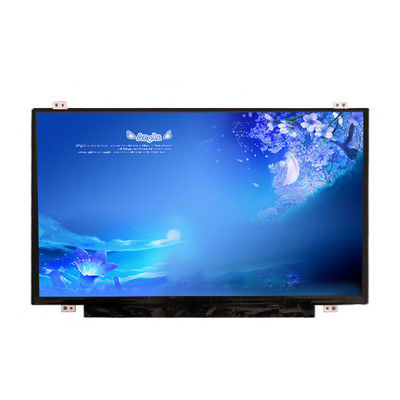 good price B140RW02 V1 14.0 inch 1600*900  LCD SCREEN PANEL online