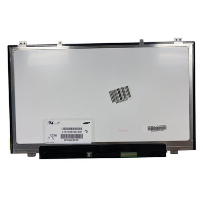 good price LTN140KT08-801 14.0 inch 1600*900 Original Laptop LCD Screen online