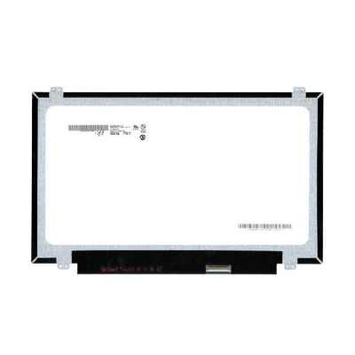 good price B140RTN03.2 14.0 inch 1600*900  TFT-LCD SCREEN PANEL online