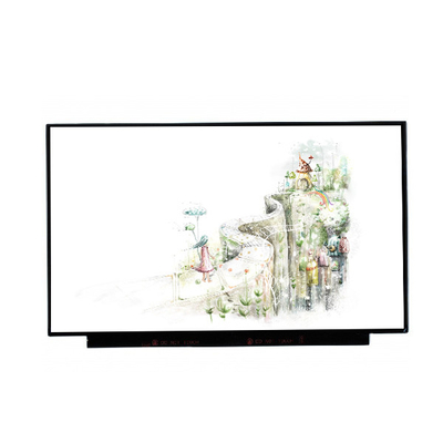 good price B140QAN02.0 14.0 inch 2560*1440  TFT-LCD SCREEN PANEL online
