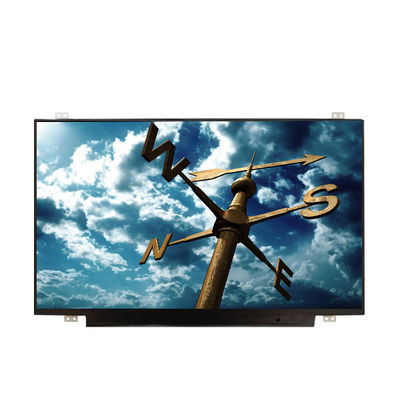 good price B140HTN01.C 14.0 inch 1920*1080  TFT-LCD SCREEN LCD Display online