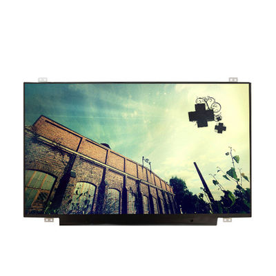 good price B140HTN01.6 14.0 inch 1920*1080  TFT-LCD SCREEN LCD Display online