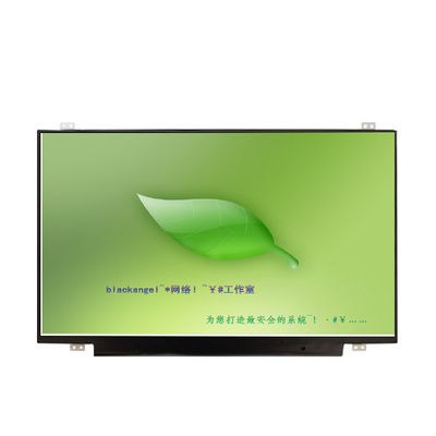 good price B140HTN01.5 14.0 inch 1920*1080  TFT-LCD SCREEN LCD Display online