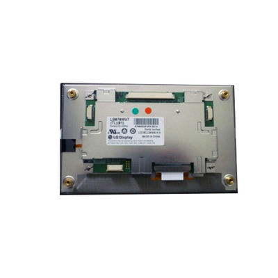 good price LB070WV7-TL01 LCD Panel for Kia HyundaiCar GPS navigation LCD modules online