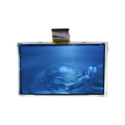 good price VVX06H007J00 6.2 inch 16.7M 51%NTSC LCD Screen Display Panel online