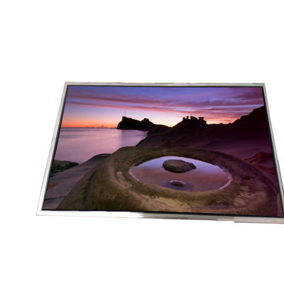 good price LT154DEZ5Z00 LVDS 262K 15.4 inch LCD Screen panel For Laptop online