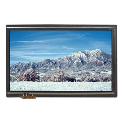 good price LTA070B512F 7.0 inch 800*480 LCD  Screen display Panel online