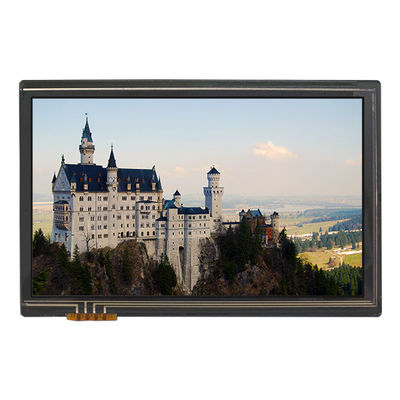 good price LTA070B516F 7.0 inch 800*480 LCD  Screen display Panel online