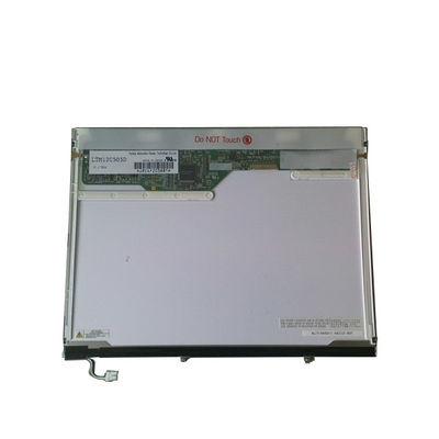 good price LTD12C505D 12.1 inch 60Hz lcd display panel For Laptop online