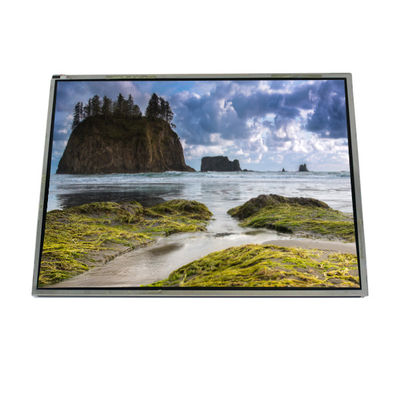 good price LTD141ECGF 14.1 inch LVDS 262K TFT-LCD Screen Display online