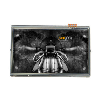 good price LTM07C729 7.0 inch 852*480 TFT-LCD Screen Module online