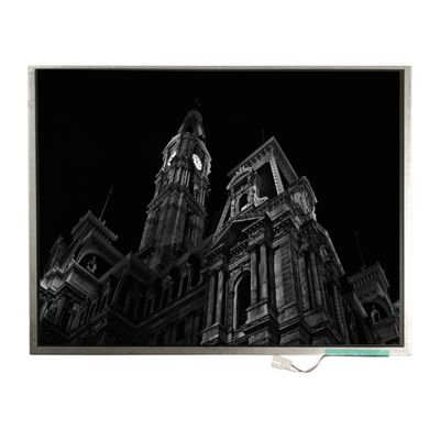 good price LTM12C505T 12.1 inch 1024*768 TFT-LCD Screen Display online