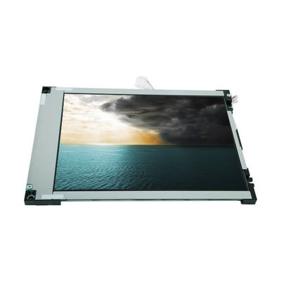good price KCS072VG1MA-A00 7.2 inch 640*480 LCD Screen Module For Kyocera online