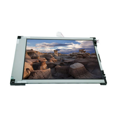 good price KCS072VG1MB-G02 7.2 inch 640*480 LCD Screen Module For Kyocera online