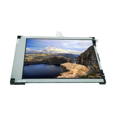 good price KCS072VG1MB-G40 7.2 inch 640*480 LCD Screen Module For Kyocera online