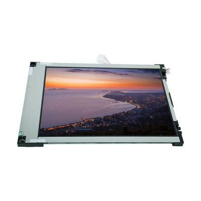 good price KCS072VG1MC-A20 7.2 inch 640*480 LCD Screen Display online