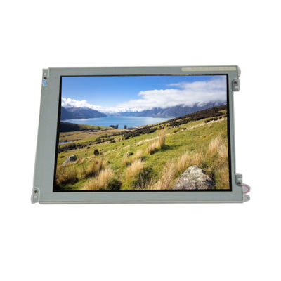 good price KCS6448ESTT-X8 7.7 inch 640*480 LCD Screen Display For Industrial online