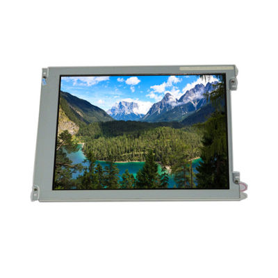 good price KCS6448FSTT-X6 10.4 inch 640*480 LCD Screen Display For Industrial online