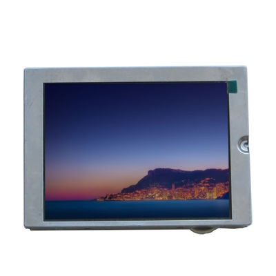 good price KG057QVLCF-G000 5.7 inch 320*240 300 cd/m2 LCD Screen Panel online