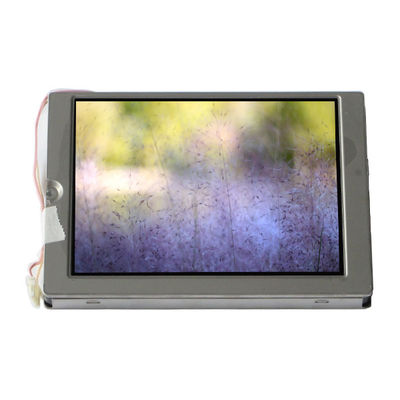 good price TCG057QV1AA-G10 5.7 inch 320*240 262K LCD Screen lcd panel online