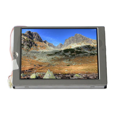 good price TCG057QV1AB-G10 5.7 inch 320*240 LCD Screen lcd panel online