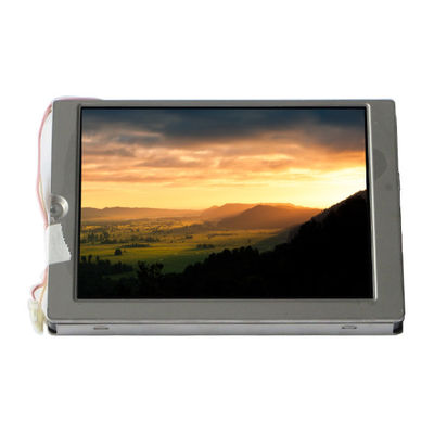 good price TCG057QV1AC-G00 5.7 inch 320*240 LCD Screen lcd panel online