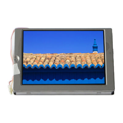 good price TCG057QV1AE-G10 5.7 inch 320*240 LCD Screen lcd panel online