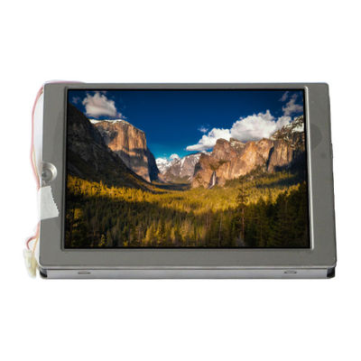 good price TCG057QV1AF-G20 5.7 inch 320*240 LCD Screen For Industrial online