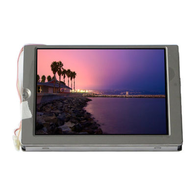 good price TCG057QV1DA-G10 5.7 inch 320*240 LCD Screen For Industrial online