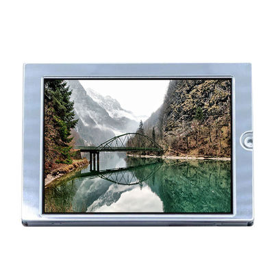 good price TCG057QVLCPANN-GN00 5.7 inch 320*240 LCD Screen For Kyocera online