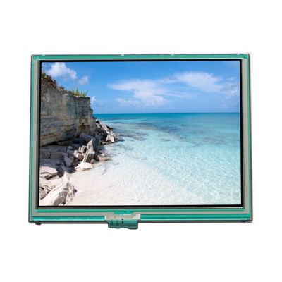 good price TCG057QVLCZ-C00 5.7 inch 320*240 Industrial LCD Screen For Kyocera online
