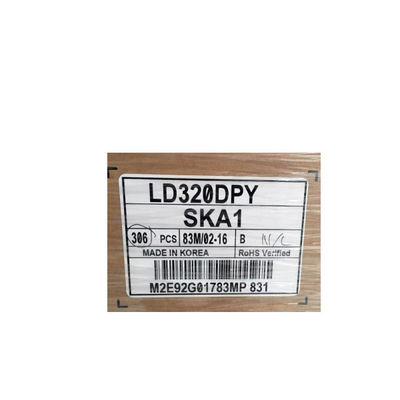 good price 32.0 inch LD320DPY-SKA1 LCD display panel 1920*1080 online