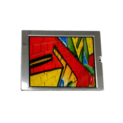good price TCG057VGLGC-G00-S 5.7 inch 320 cd/m2 LCD Screen Display Industrial online