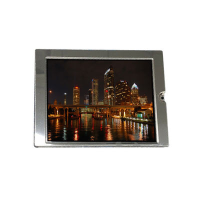 good price TCG057VGLGA-G50 5.7 inch 800 cd/m2 LCD Screen Display Industrial online