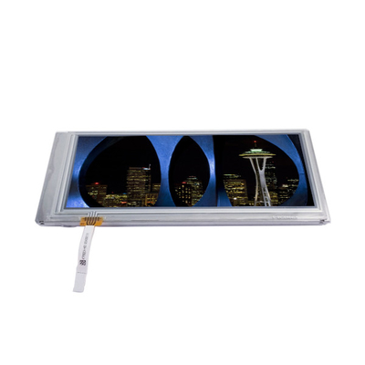 good price TCG062HVLBC-G20 6.2 inch 640*240 LCD Screen  Module online
