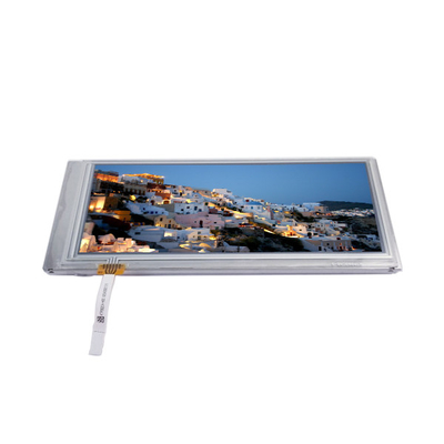 good price TCG062HVLBD-H20 6.2 inch 640*240 LCD Screen  Module online