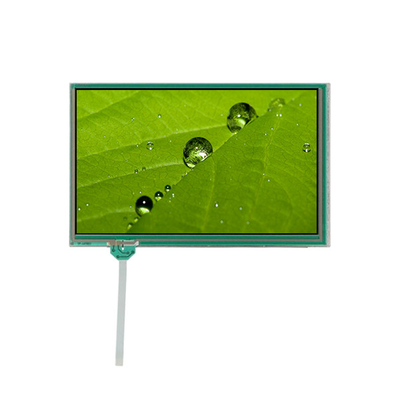 good price TCG070WVLPAAFA-AA00 7.0 inch 800*480 LCD Screen Panel For Kyocera online