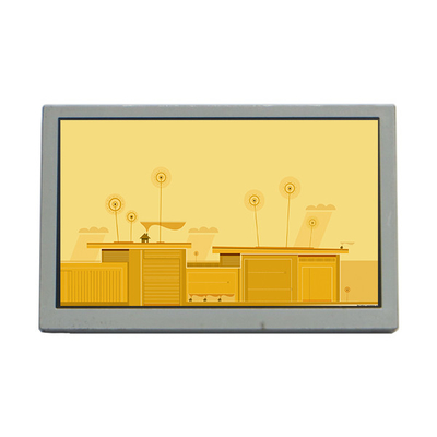 good price TCG070WVLPAANN-AN50-EA 7.0 inch 800*480 LCD Screen Panel For Kyocera online