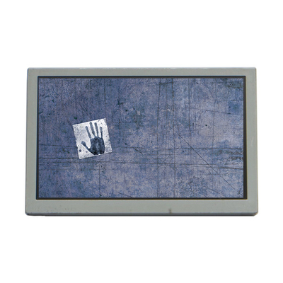 good price TCG070WVLPBAGC-NA50 7.0 inch 800*480 LCD Screen Panel For Kyocera online