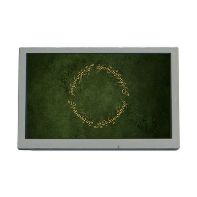 good price TCG070WVLPCANN-AN00 7.0 inch 800*480 LCD Screen Panel For Kyocera online