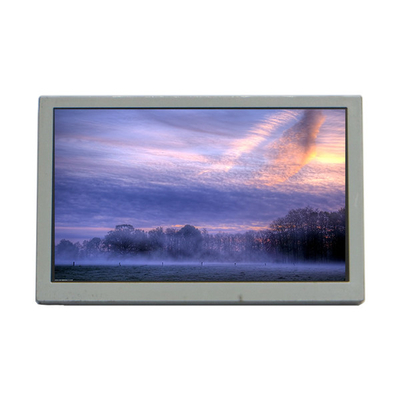 good price TCG070WVLPCANN-GN01-SA 7.0 inch 800*480 LCD Screen Panel online