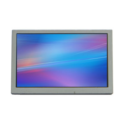 good price TCG070WVLQGPNN-AN41 7.0 inch 800*480 LCD Screen Panel For Kyocera online