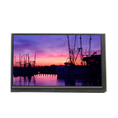 good price TCG070WVLRJQPA-GD20-00 7.0 inch 800*480 LCD Screen  Display online
