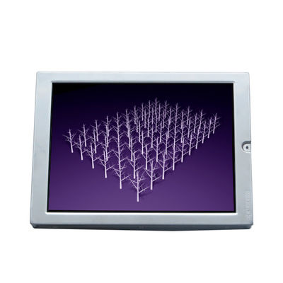 good price TCG075VGLAG-G00 7.5 inch 640*480 LCD Screen  Display For Industrial online