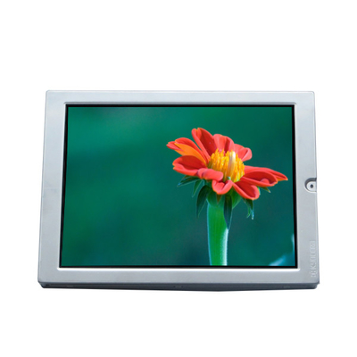 good price TCG075VGLCJ-G00 7.5 inch 640*480 Industrial LCD Screen Display Module online