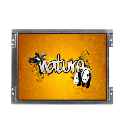 good price TCG084SVLAACNN-AN20 8.4 inch 800*600 LCD Screen Module For Kyocera online