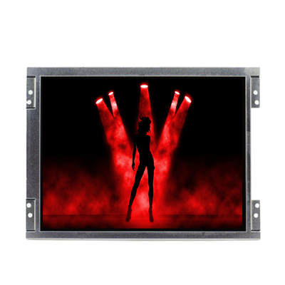 good price TCG084SVLAECNN-AN40 8.4 inch 800*600 LCD Screen Module For Kyocera online