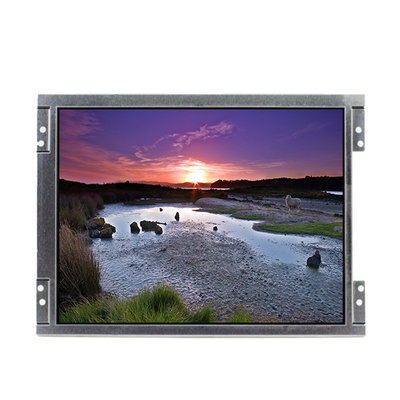 good price TCG084SVLPAANN-AN20 8.4 inch 800*600 LCD Display Panel online