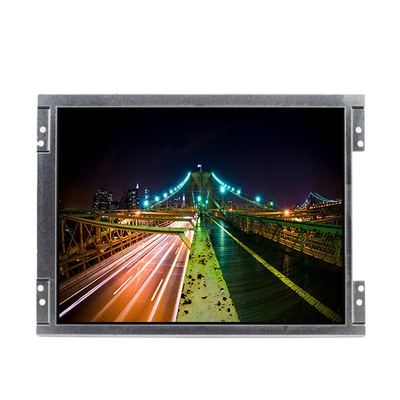 good price TCG084SVLPAANN-AN20-S 8.4 inch 800*600 LCD Display Panel online