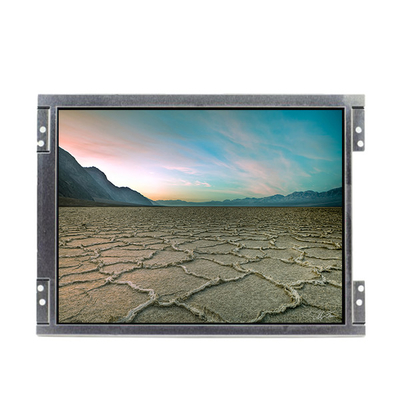 good price TCG084VGLACANN-AN00-SA 8.4 inch 640*480 LCD Display Panel online